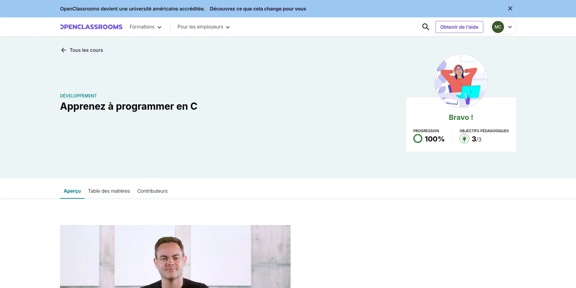 C Programming